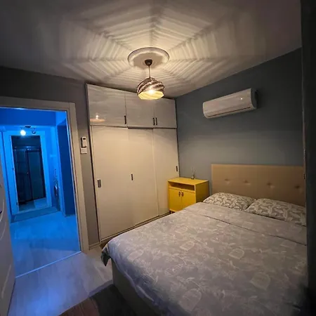 Vila Leyla'nin Evi Alacati'daki Huzurlu Eviniz