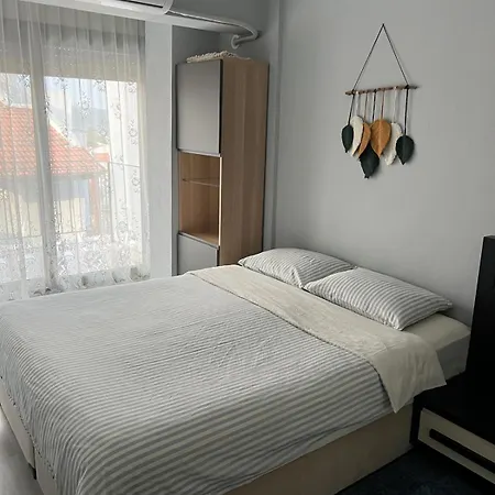 Leyla'nin Evi Alacati'daki Huzurlu Eviniz Vila *