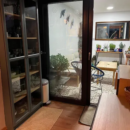 Vila Leyla'nin Evi Alacati'daki Huzurlu Eviniz *