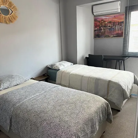 Vila Leyla'nin Evi Alacati'daki Huzurlu Eviniz *