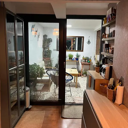 Vila Leyla'nin Evi Alacati'daki Huzurlu Eviniz *