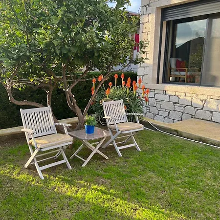 Leyla'nin Evi Alacati'daki Huzurlu Eviniz Vila *