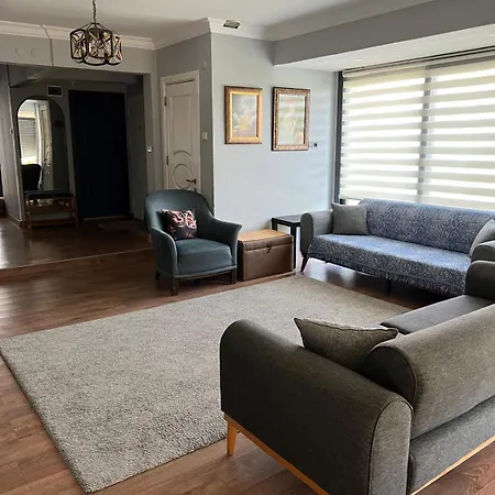 Vila Leyla'nin Evi Alacati'daki Huzurlu Eviniz Çeşme
