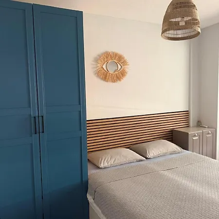 Leyla'nin Evi Alacati'daki Huzurlu Eviniz * Çeşme
